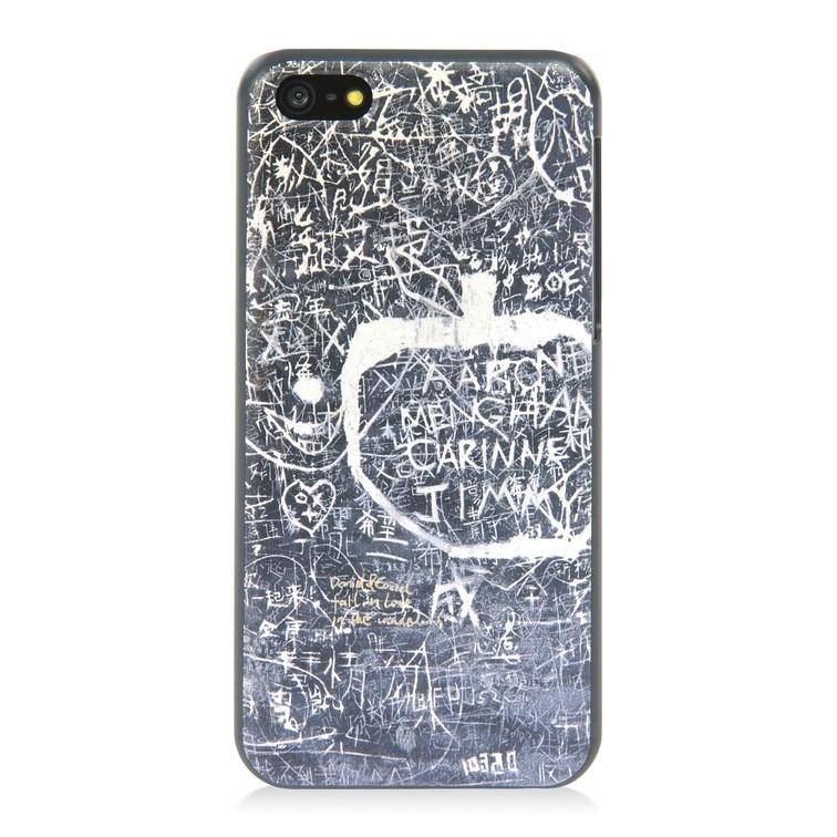 Поликарбонатов кейс за iPhone 5C - Tucano Delicatessen Apple | JAR Computers Поликарбонатов кейс за iPhone 5C - Tucano Delicatessen Apple