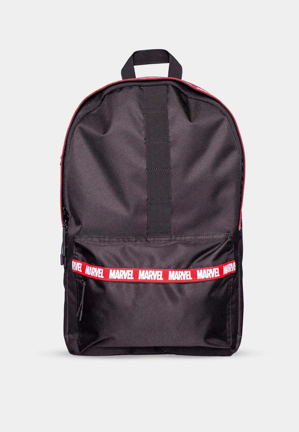 Раница DIFUZED Marvel - Basic Backpack (Generic logo)