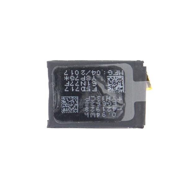 Резервна батерия за Apple Watch 1 - OEM Watch Battery (42мм) | JAR Computers Резервна батерия за Apple Watch 1 - OEM Watch Battery (42мм)