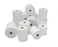 Ролка хартия Receipt Rolls Plain Paper 45076-50001