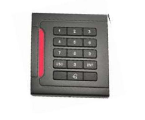 Самостоятелен четец Mifare 13.56 Mhz,CV-SCD-M05A | JAR Computers Самостоятелен четец Mifare 13.56 Mhz,CV-SCD-M05A