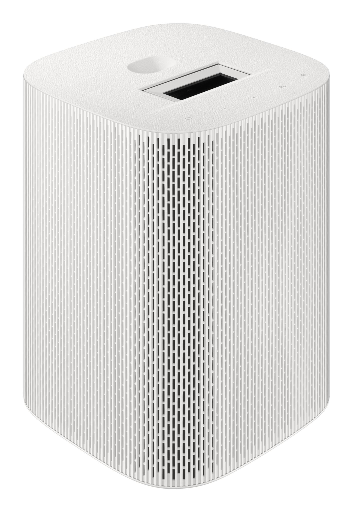 Samsung SP-LPF5DSAX Ултра късофокусен проектор 1080p (1920x1080) Бяла | JAR Computers Samsung SP-LPF5DSAX Ултра късофокусен проектор 1080p (1920x1080) Бяла