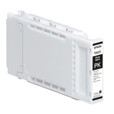 SURECOLOR T7000 PHOTO BLACK 110ml (EPST692100)