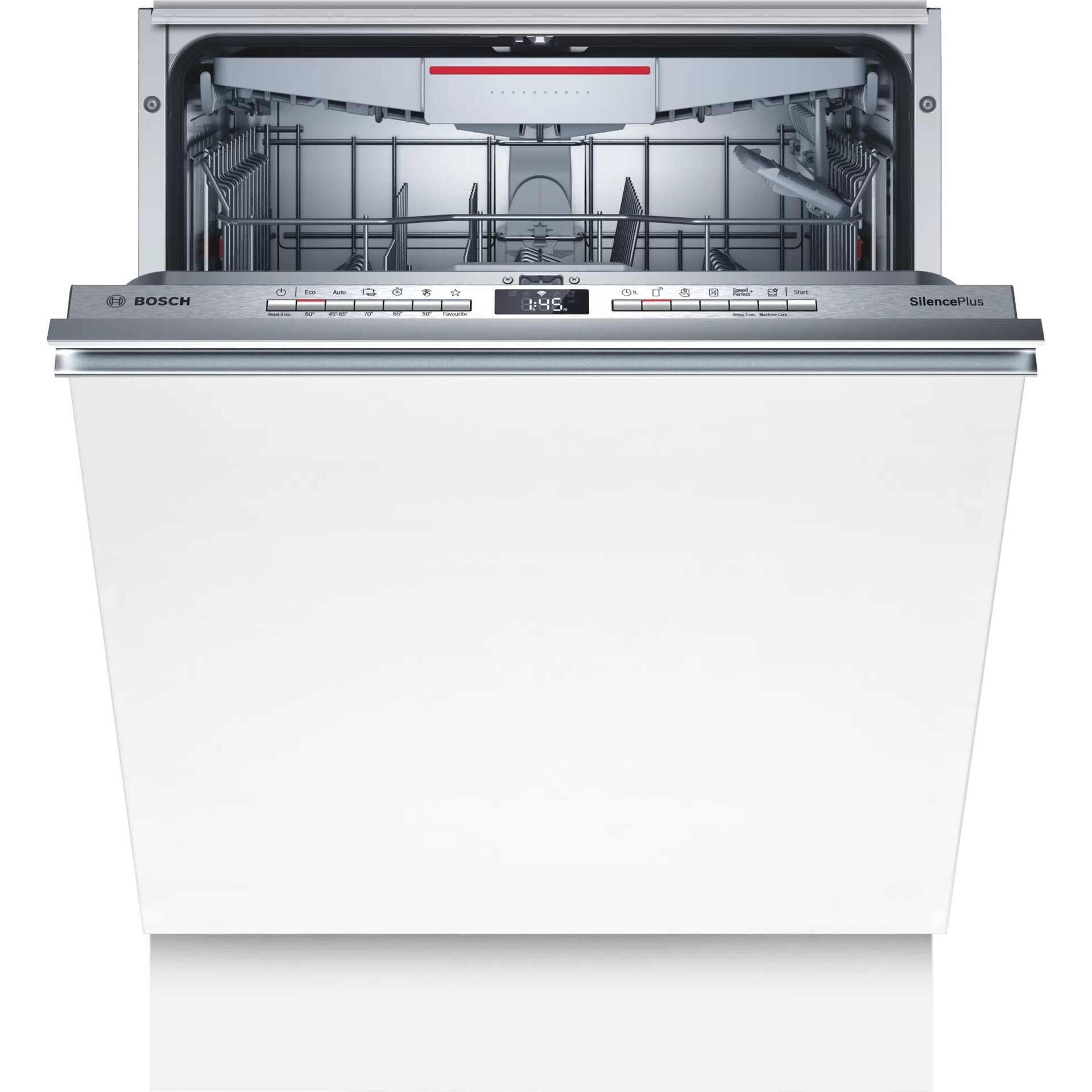 Съдомиялна машина за вграждане Bosch SMV4ECX26E *** , 13 комплекта, 600 Ш, мм, D
