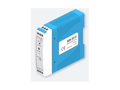 TELTONIKA NETWORKS DIN rail power supply unit | JAR Computers TELTONIKA NETWORKS DIN rail power supply unit