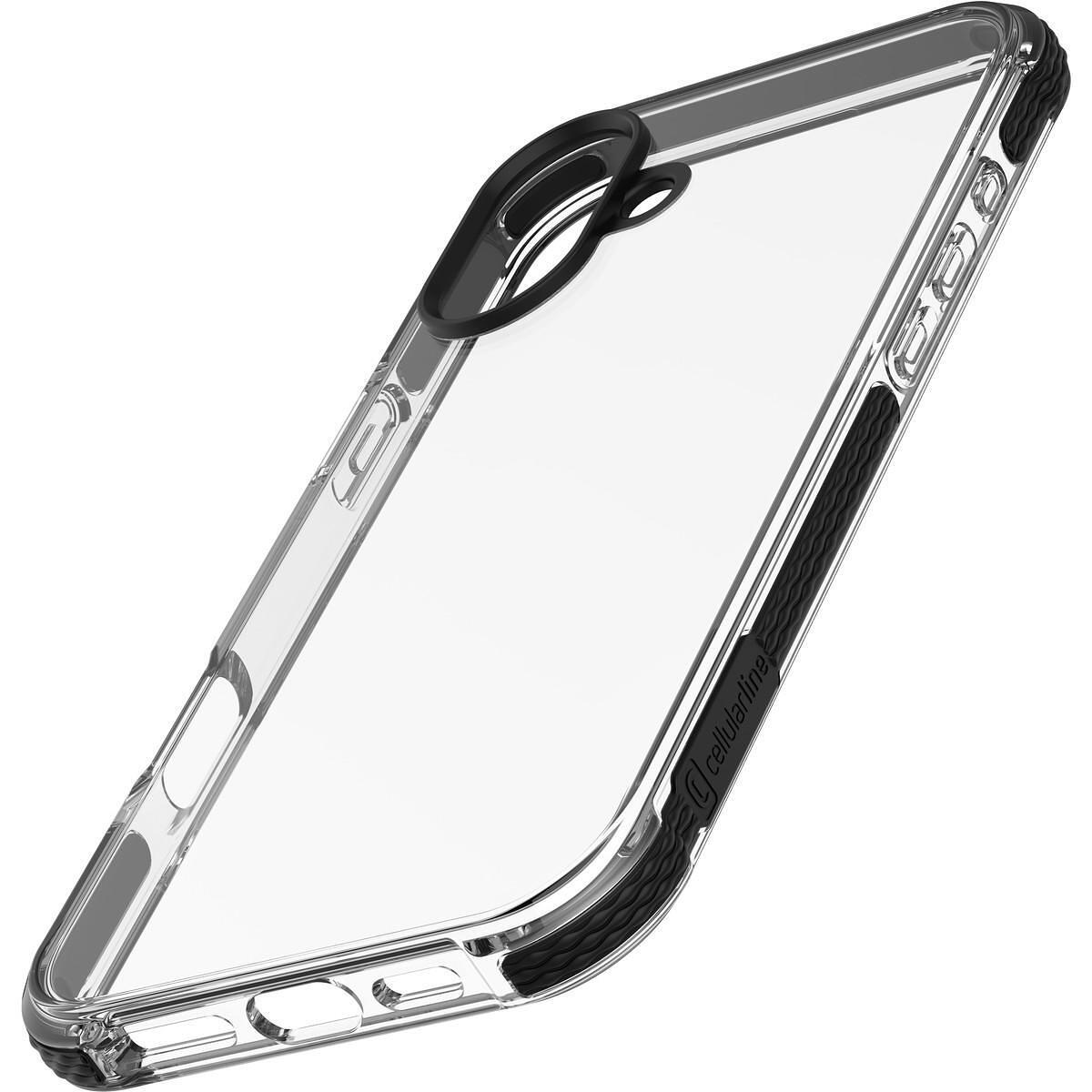 Tetra усилен калъф за iPhone 16 | JAR Computers Tetra усилен калъф за iPhone 16