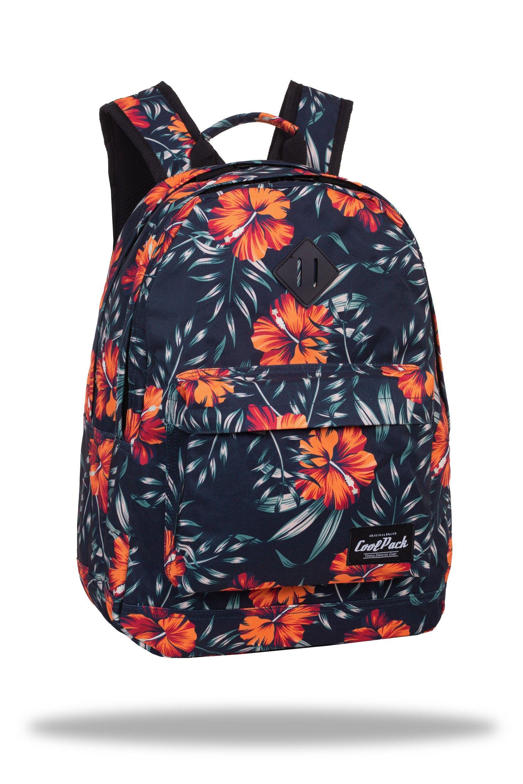 Ученическа раница Coolpack - SCOUT - RIO