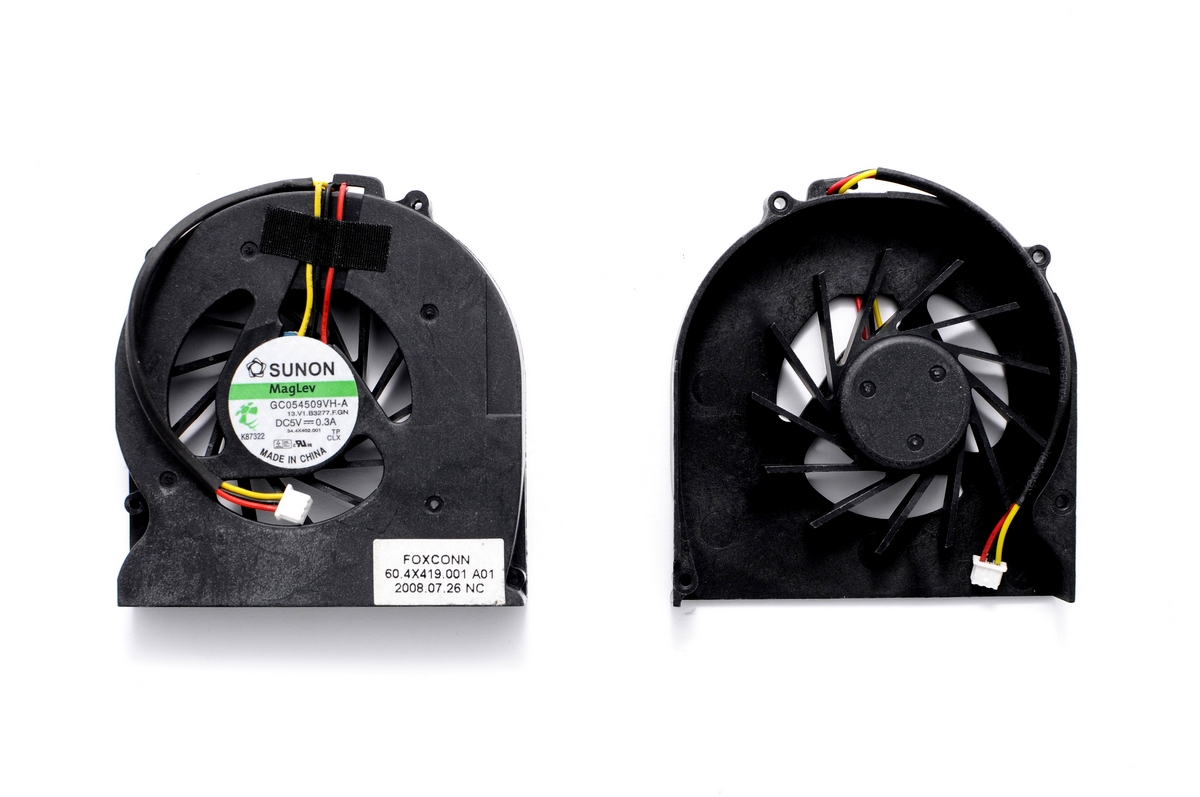 Вентилатор за лаптоп (CPU Fan) Acer Aspire 2920 2920Z | JAR Computers Вентилатор за лаптоп (CPU Fan) Acer Aspire 2920 2920Z