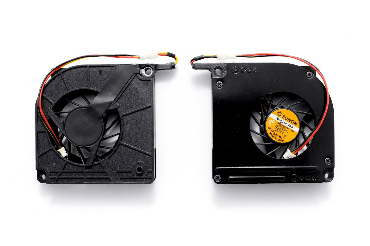 Вентилатор за лаптоп (CPU Fan) Dell Latitude D610