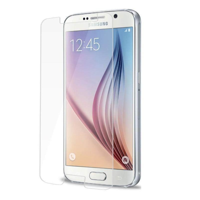 Защитно покритие за дисплея на Samsung Galaxy S6 - Trendy8 Screen Protector (2 броя) | JAR Computers Защитно покритие за дисплея на Samsung Galaxy S6 - Trendy8 Screen Protector (2 броя)