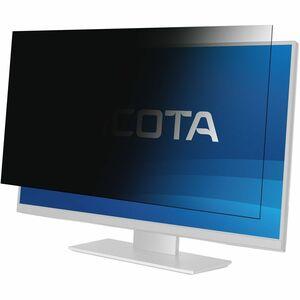 Аксесоар Dicota PRIVACY FILTER, Black | JAR Computers Аксесоар Dicota PRIVACY FILTER, Black