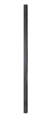 APC Rack PDU 2G разпределител на напрежение (PDU) 24 Изход(и) за променлив ток Черен | JAR Computers APC Rack PDU 2G разпределител на напрежение (PDU) 24 Изход(и) за променлив ток Черен