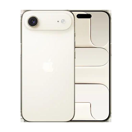 Apple iPhone Air 16,5 см (6.5") Двойна SIM карта iOS 26 5G UBS тип C 256 GB Злато | JAR Computers Apple iPhone Air 16,5 см (6.5") Двойна SIM карта iOS 26 5G UBS тип C 256 GB Злато