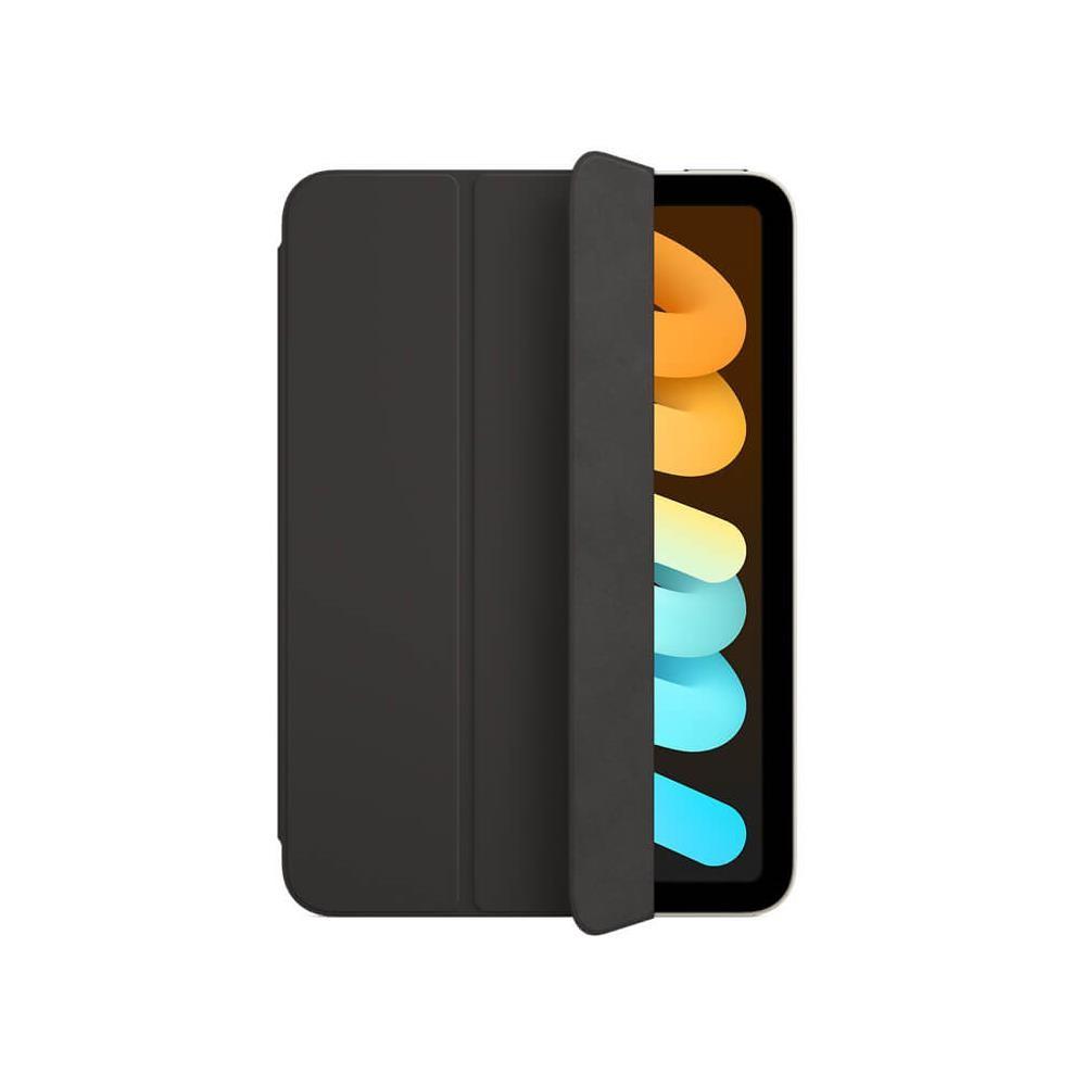 Apple Smart Folio - оригинален калъф за iPad mini 6 (2021) (черен) (разопакован продукт)
