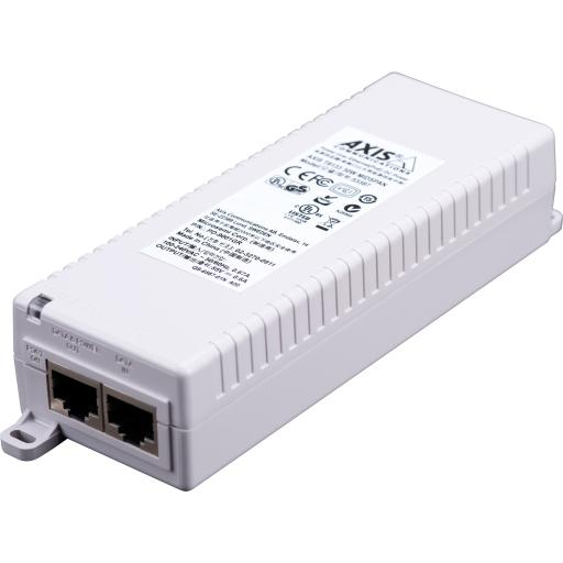 Axis T8133 Гигабитов етернет 55 V