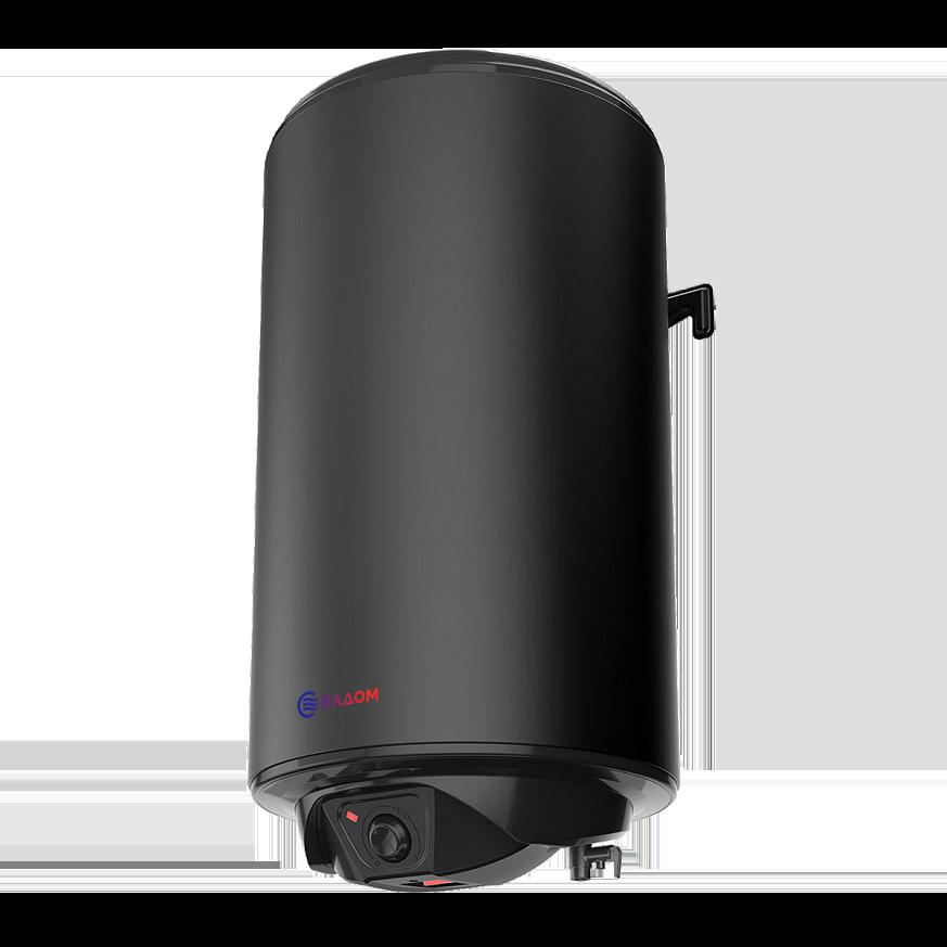 Бойлер Елдом WVS08044F-B 80L 3KW , 3 , 77 , C , Вертикален