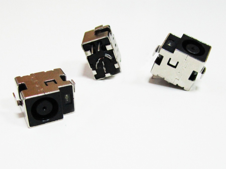 Букса за лаптоп (DC Power Jack) PJ058 7.5X0.7X5.0 - HP DV5 DV5T DV5Z DV7 G50 SERIES | JAR Computers Букса за лаптоп (DC Power Jack) PJ058 7.5X0.7X5.0 - HP DV5 DV5T DV5Z DV7 G50 SERIES