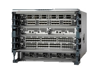CISCO Nexus 7706 Bundle Chassis 1xSUP2E 3xFAB2 No Power Supplies