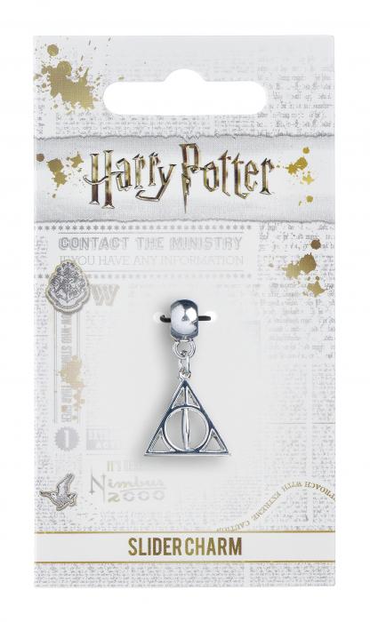 Deathly Hallows Slider талисман | JAR Computers Deathly Hallows Slider талисман