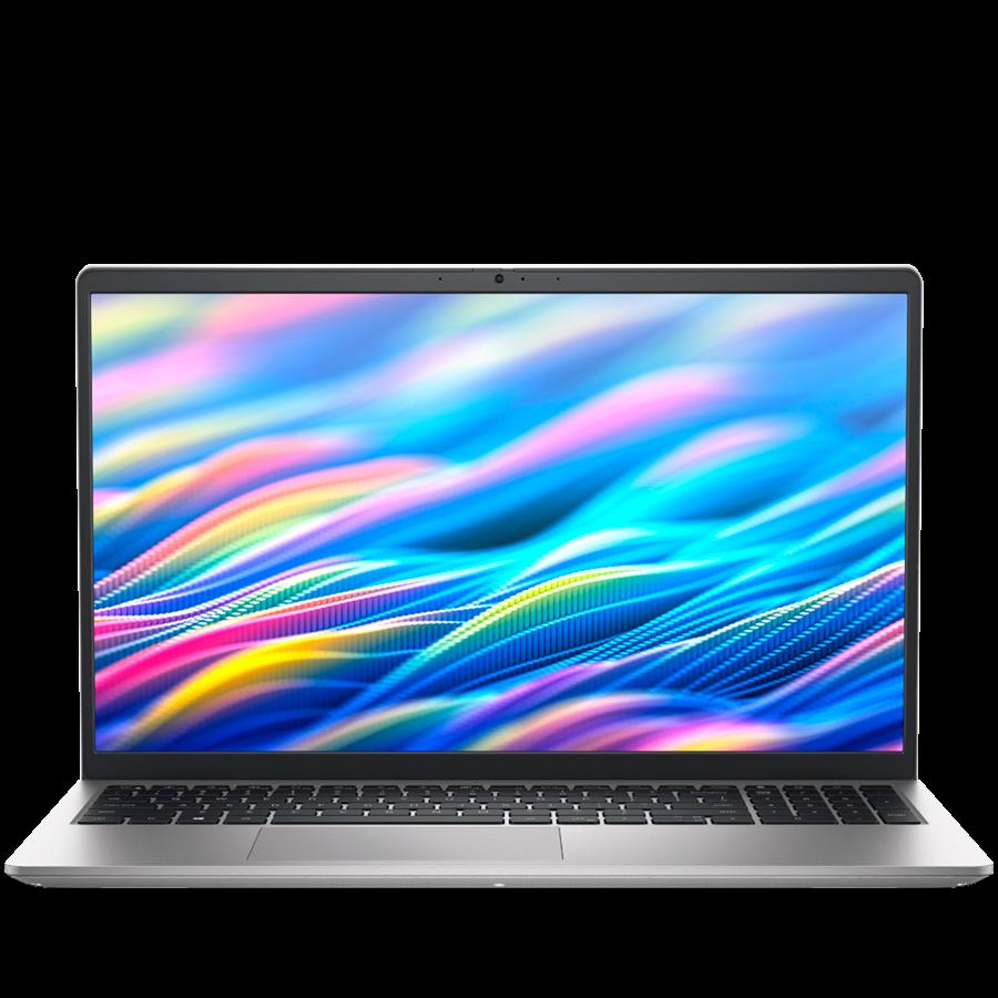 Dell Pro 15 Essential (PV15250), Intel Core 3 100U(6C, 8T, 10MB, up to 4.7GHz), 15.6 FHD(1920x1080) WVA LED, 16GB(1x16GB) DDR5, 512GB M.2 SSD, UHD Graphics, WiFi+BT, Cam+Mic, BG Non Backlit KBD, FPR, Ubuntu, 3Y ProSupport