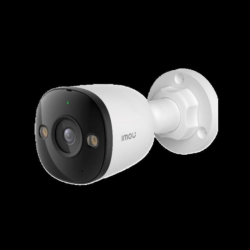 IP камера Imou IPC-PS3EP-5M0-0280B-Bullet PoE 5 MP | JAR Computers IP камера Imou IPC-PS3EP-5M0-0280B-Bullet PoE 5 MP