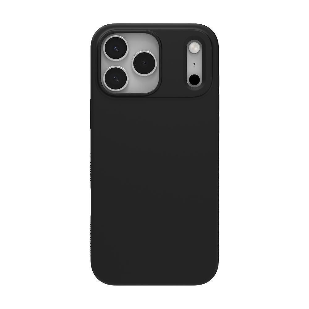 Калъф ZAGG Manhattan Snap iPhone 17 Pro Max Black 702319067