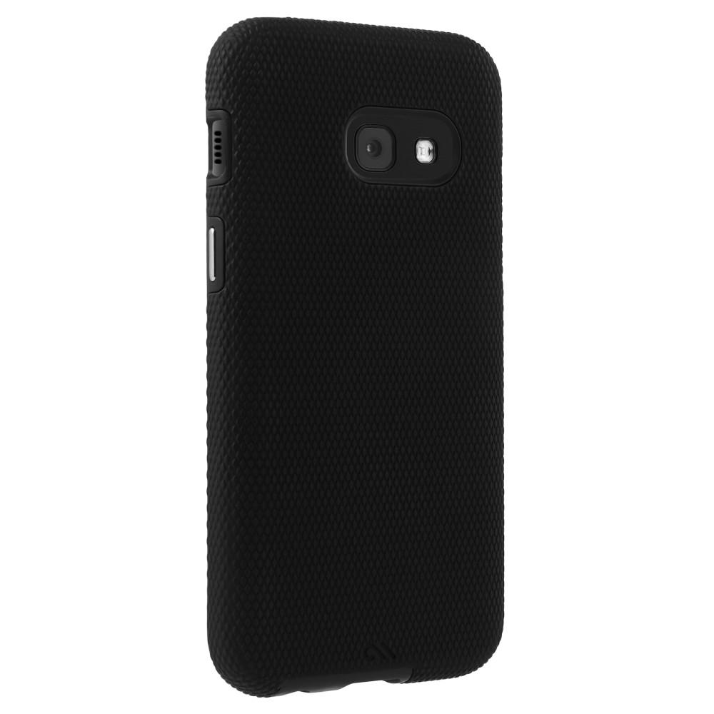 Кейс с висока защита за Samsung Galaxy A3 (2017) - CaseMate Tough Case (черен) | JAR Computers Кейс с висока защита за Samsung Galaxy A3 (2017) - CaseMate Tough Case (черен)