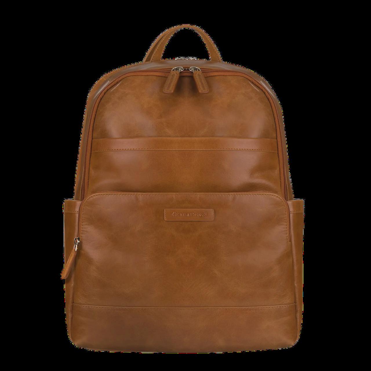 Кожена раница dbramante1928 Svendborg Laptop Backpack 16" 2nd Gen, Tan | JAR Computers Кожена раница dbramante1928 Svendborg Laptop Backpack 16" 2nd Gen, Tan