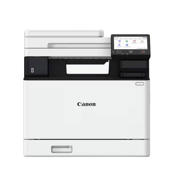 Лазерно мултифункционално устройство Canon imageFORCE C1333, 3 в 1, А4