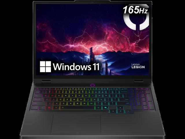 Lenovo Legion 5 15" Gen 10