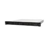 Lenovo ThinkSystem SR250 V2, Xeon E-2378 (8C 2.6GHz 16MB Cache/65W), 1x16GB, O/B, 2.5" HS (8), 5350-8i, 2x HS 450W, XCC Enterprise, Rails | JAR Computers Lenovo ThinkSystem SR250 V2, Xeon E-2378 (8C 2.6GHz 16MB Cache/65W), 1x16GB, O/B, 2.5" HS (8), 5350-8i, 2x HS 450W, XCC Enterprise, Rails