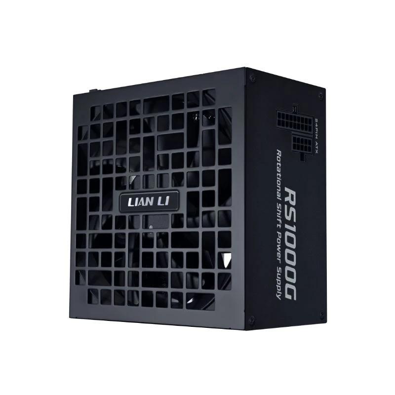 Lian Li захранване PSU ATX 3.1 1000W Gold RS1000G