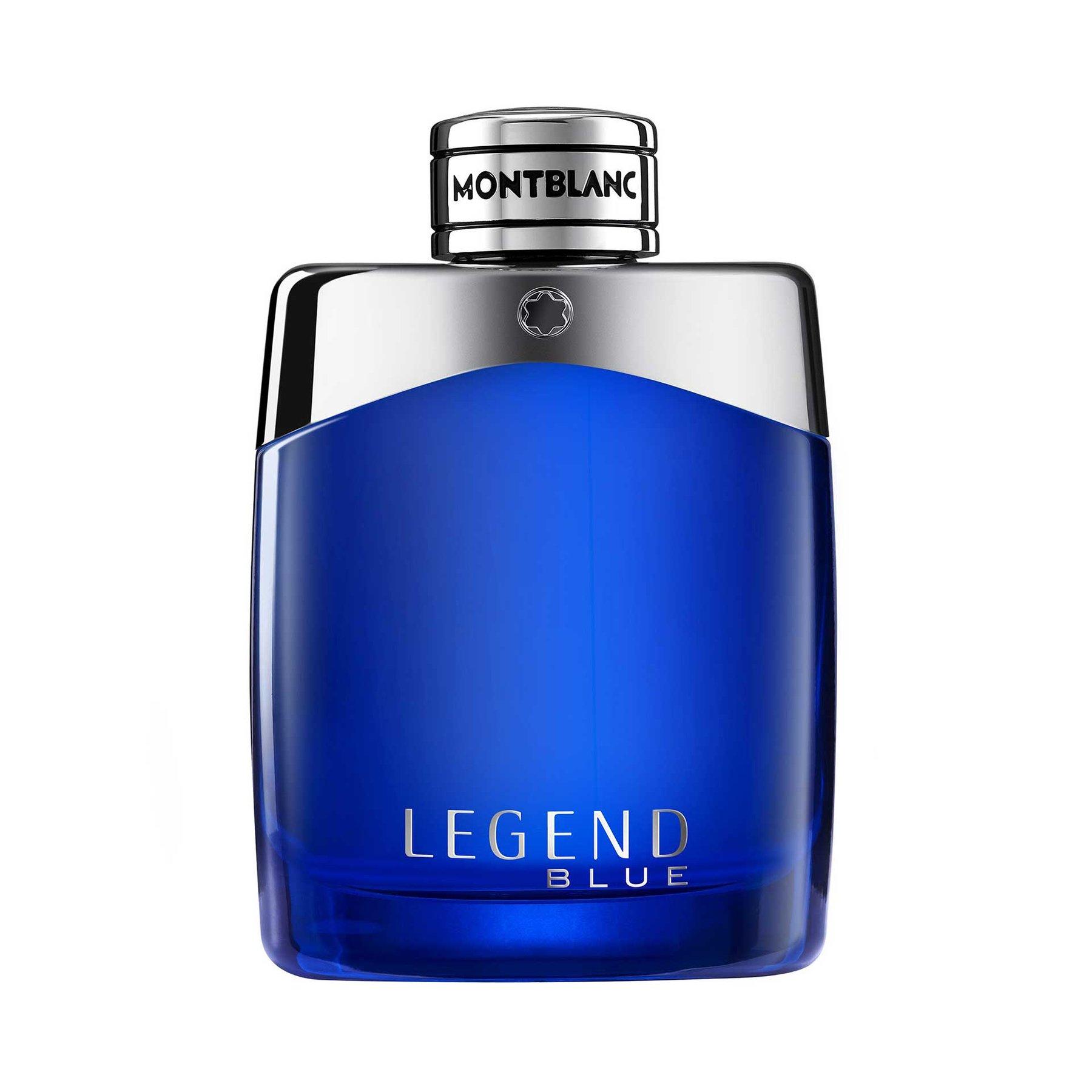 Montblanc Парфюм Legend Blue, мъжки, 100 ml | JAR Computers Montblanc Парфюм Legend Blue, мъжки, 100 ml