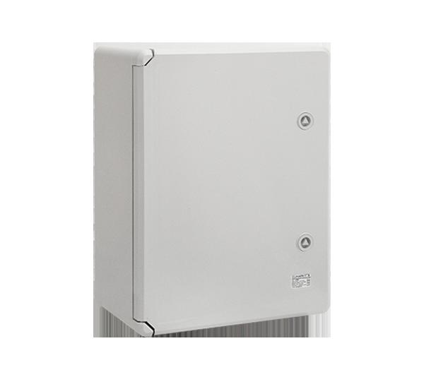 ПЛАСТМАСОВО ТАБЛО ABS PP 3008 IP65 | JAR Computers ПЛАСТМАСОВО ТАБЛО ABS PP 3008 IP65