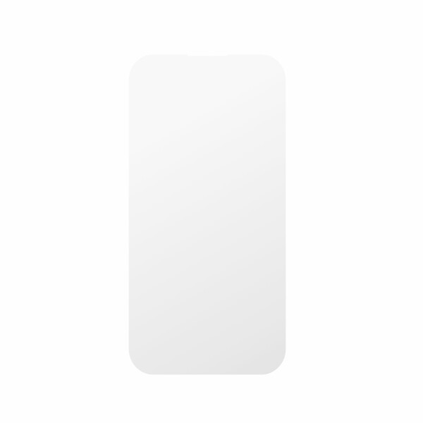 Prio 2.5D Tempered Glass - калено стъклено защитно покритие за дисплея на iPhone 14 Pro (прозрачен) (bulk)
