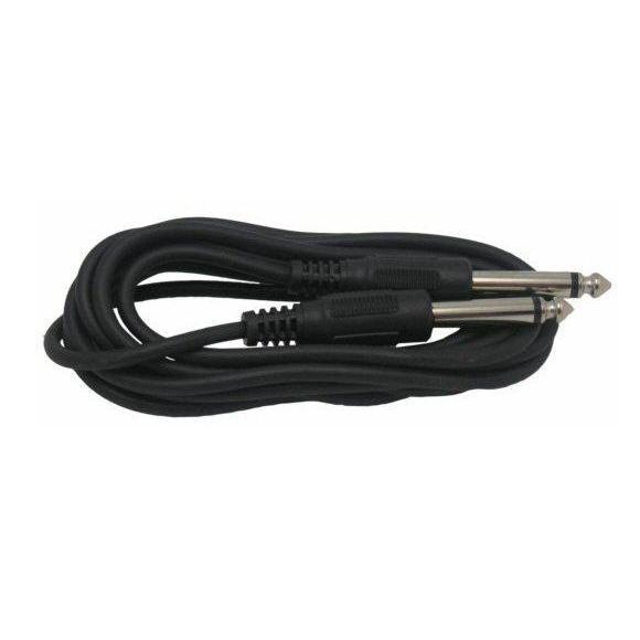 PROF CABLE Mono Jack M/M 6m