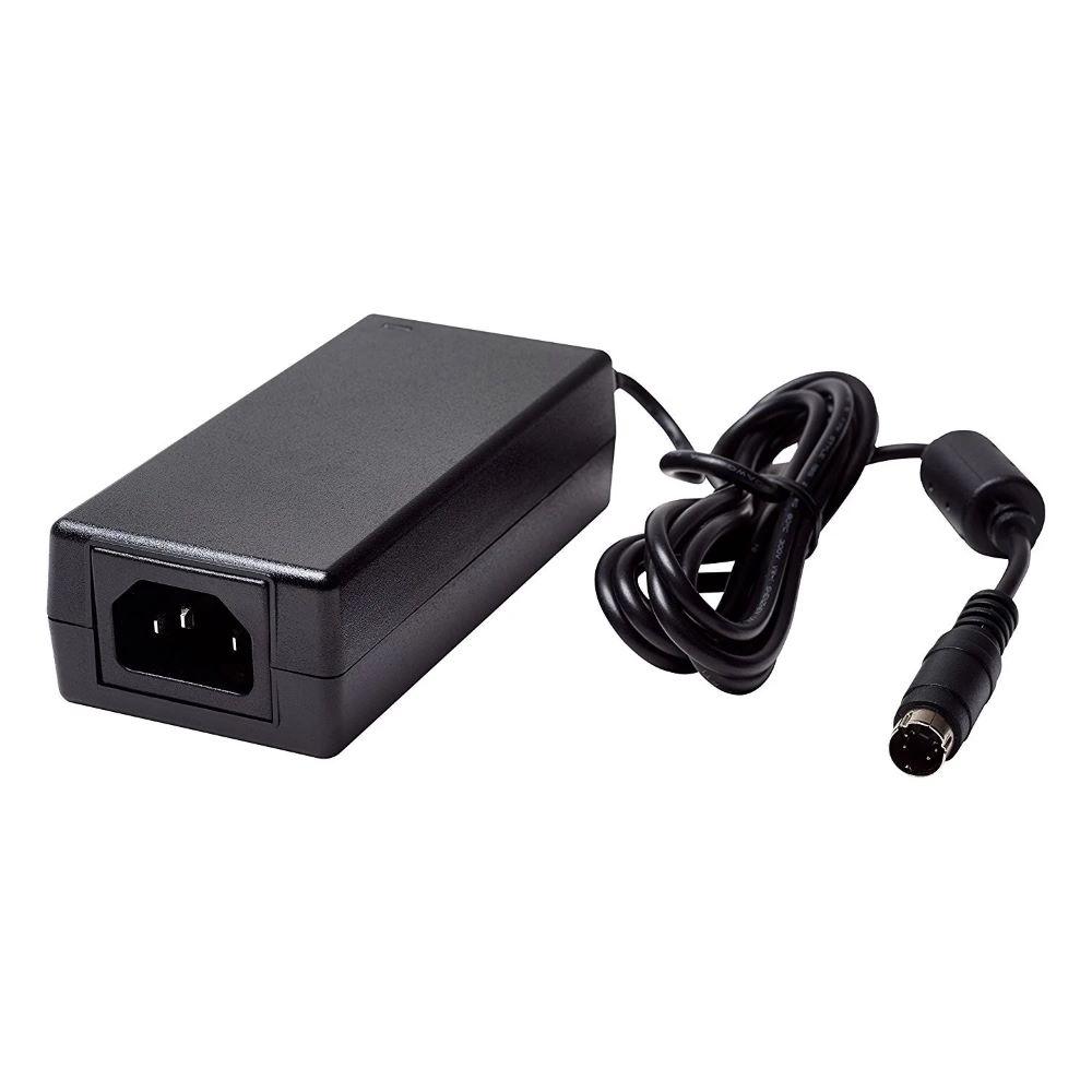 Q-PSU48 захранващ адаптер 48V за Q-P10BS, Q-P7AI и Q-P7MI. | JAR Computers Q-PSU48 захранващ адаптер 48V за Q-P10BS, Q-P7AI и Q-P7MI.