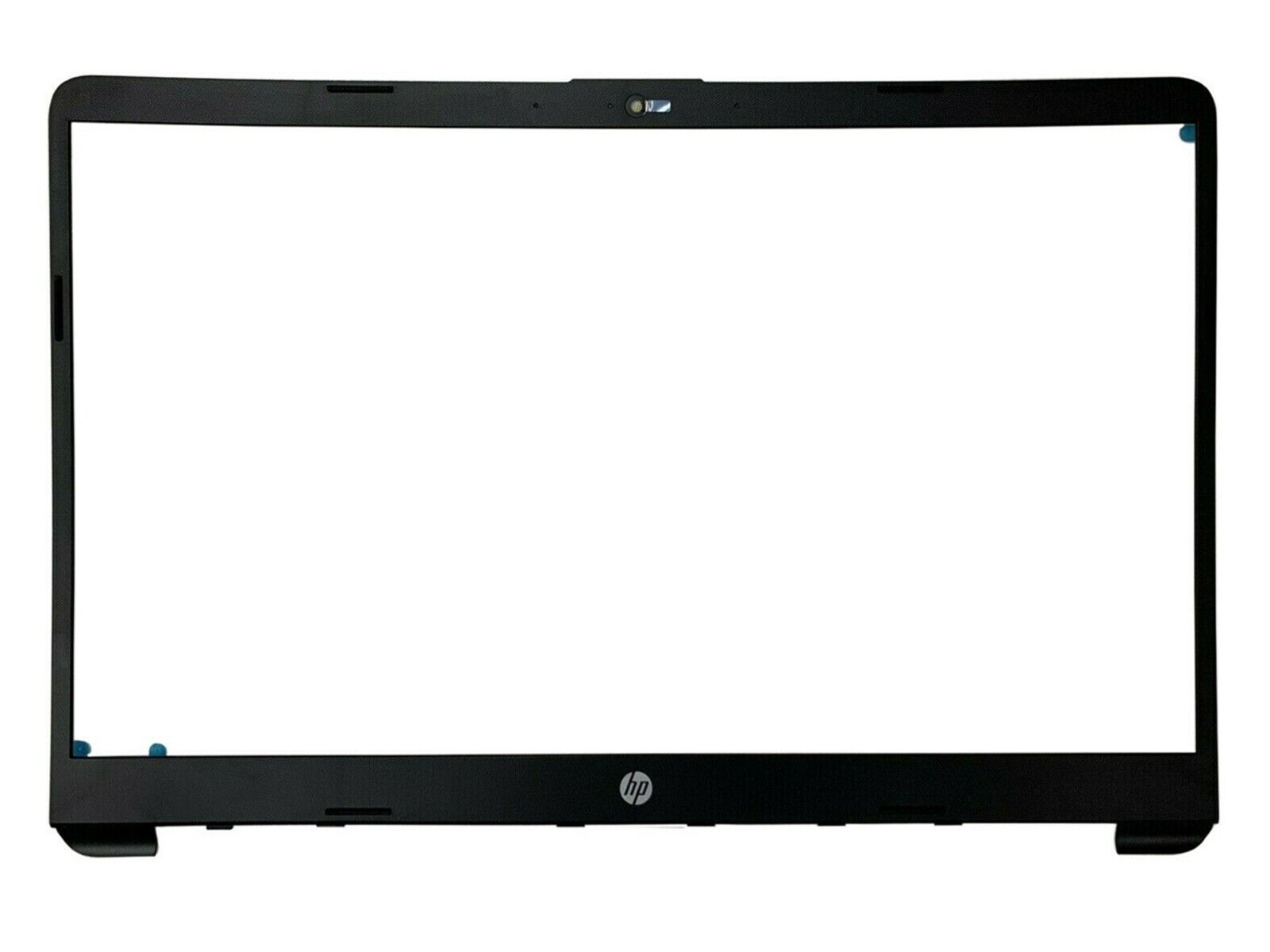 Рамка за матрица (LCD Bezel Cover) за HP 15-DW 15S-DY 15S-DU TPN-C139 - Черна | JAR Computers Рамка за матрица (LCD Bezel Cover) за HP 15-DW 15S-DY 15S-DU TPN-C139 - Черна