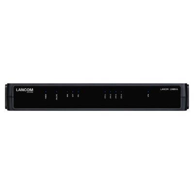 Рутер LANCOM 1800VA - router - DSL modem - desktop | JAR Computers Рутер LANCOM 1800VA - router - DSL modem - desktop