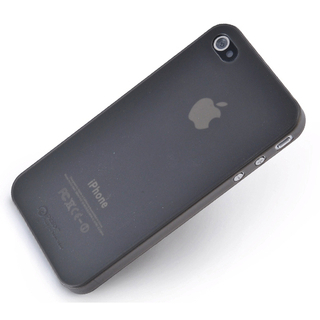 Най-тънкият кейс за iPhone 4S - Pinlo Slice 3 (черен) | JAR Computers Най-тънкият кейс за iPhone 4S - Pinlo Slice 3 (черен)