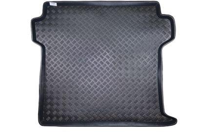 Стелка за багажник за Fiat Doblo (2019+) 5 seats, long | JAR Computers Стелка за багажник за Fiat Doblo (2019+) 5 seats, long