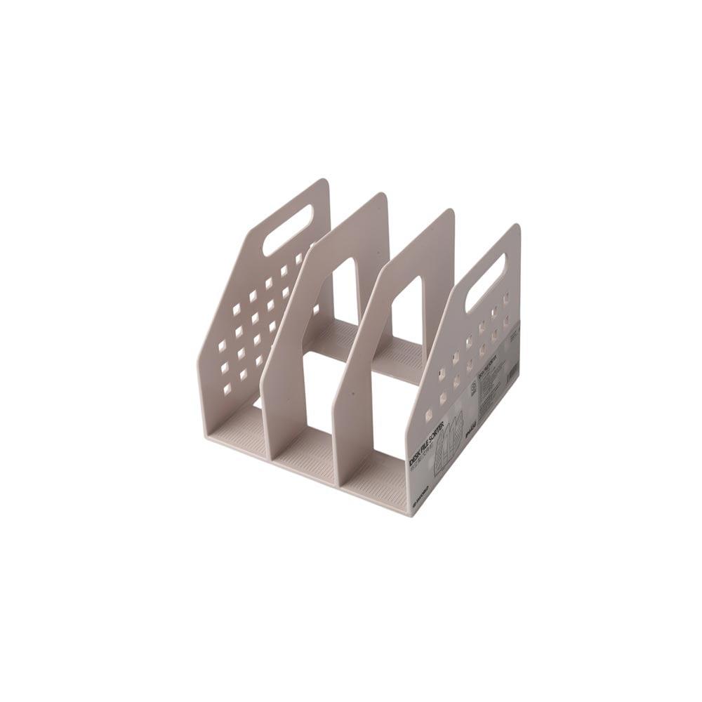 Sworld Вертикална поставка, тройна, розова | JAR Computers Sworld Вертикална поставка, тройна, розова