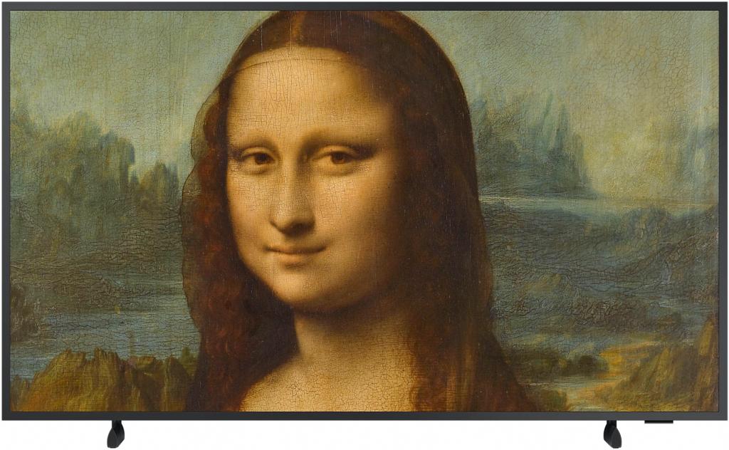 Телевизор Samsung QE43LS03BAUXXH | JAR Computers Телевизор Samsung QE43LS03BAUXXH