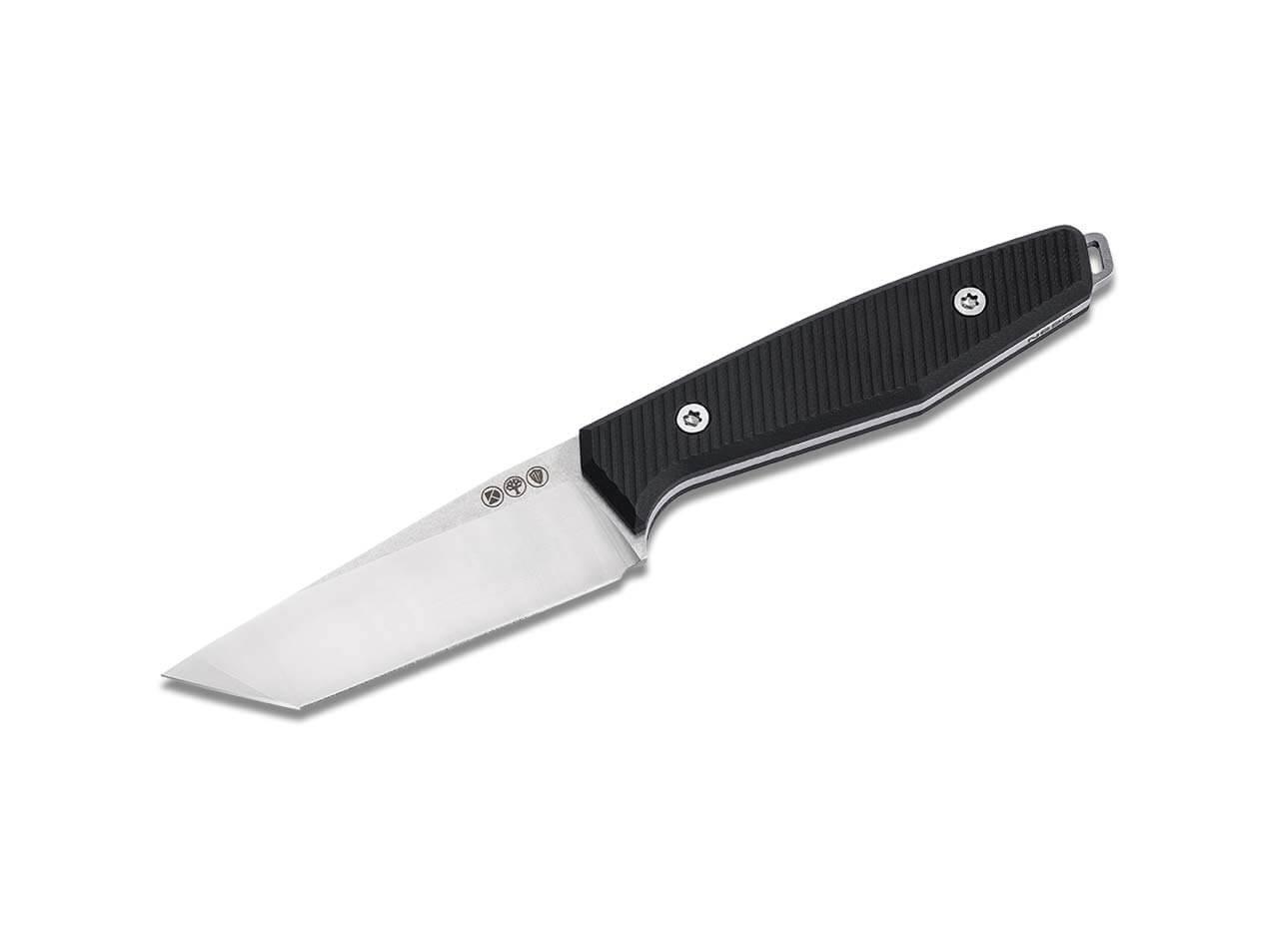 Туристически нож Böker Manufaktur Solingen Daily Knives AK1 American Tanto