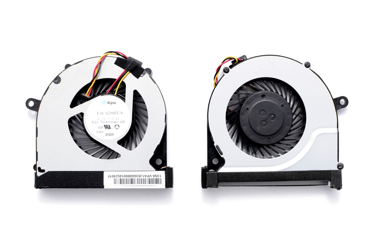 Вентилатор за лаптоп (CPU Fan) Toshiba Satellite L40-B L45-B | JAR Computers Вентилатор за лаптоп (CPU Fan) Toshiba Satellite L40-B L45-B