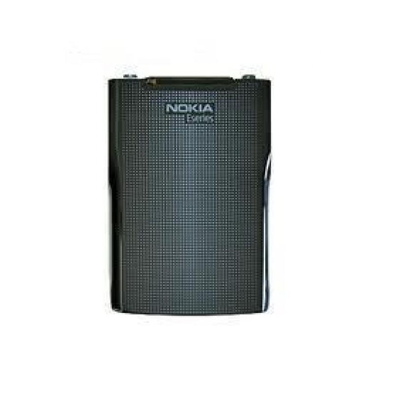 Заден капак Nokia E71 High Copy /черен/ | JAR Computers Заден капак Nokia E71 High Copy /черен/