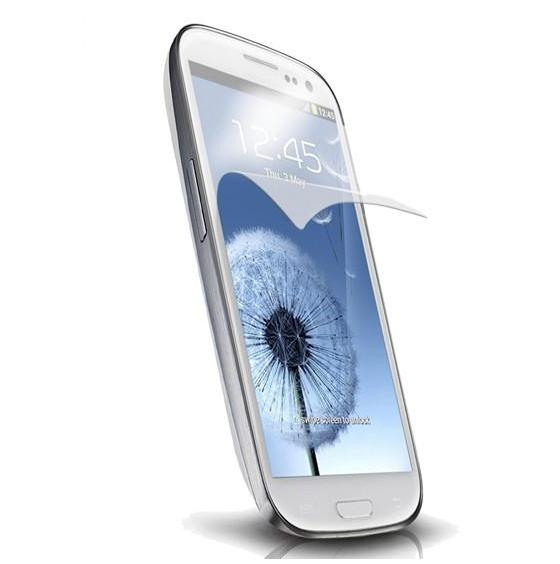 Защитно покритие за дисплея на Samsung Galaxy S3 i9300, S3 Neo - Varioglare | JAR Computers Защитно покритие за дисплея на Samsung Galaxy S3 i9300, S3 Neo - Varioglare