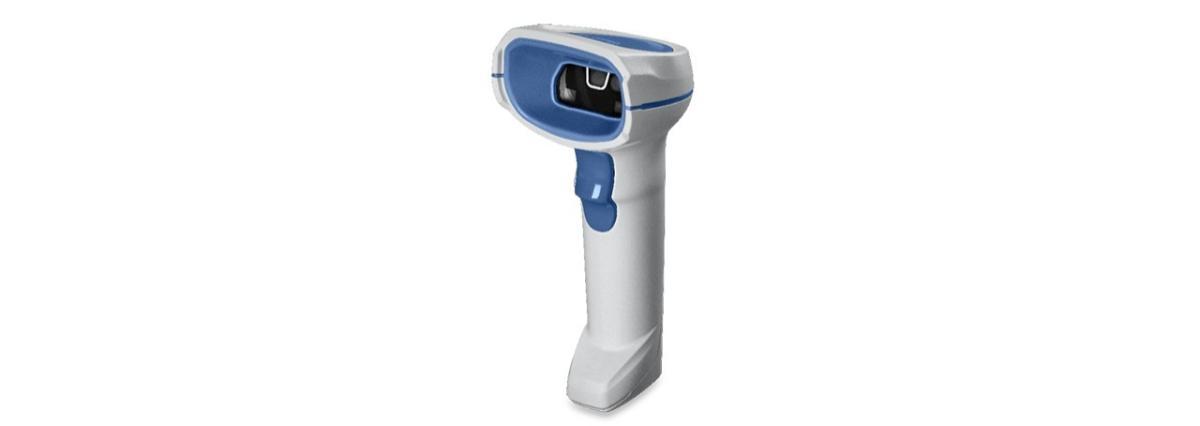 Zebra DS8178-HC Handheld bar code reader 1D/2D LED White | JAR Computers Zebra DS8178-HC Handheld bar code reader 1D/2D LED White