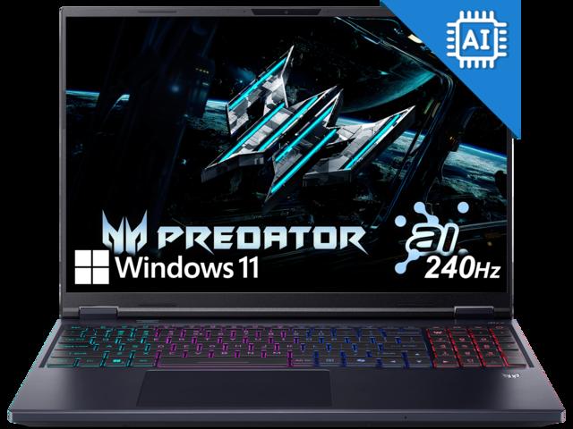 Acer Predator Helios Neo 16 AI (PHN16-73)