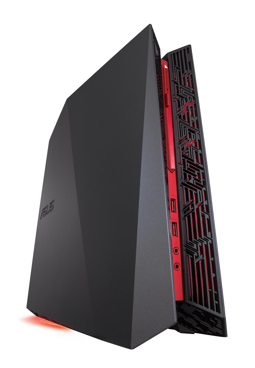 ASUS ROG G20AJ-WB003S i7-4790 GTX980
